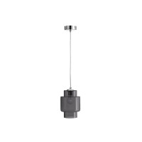 LUMA Light 114-01021-04-3 Smoked 1 x E27