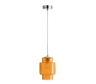 LUMA Light 114-01021-04-4 Amber 1 x E27