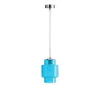 LUMA Light 114-01021-04-5 Blue 1 x E27
