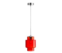 LUMA Light 114-01021-04-6 Red 1 x E27