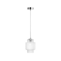 LUMA Light 114-01021-04-7 Frosted 1 x E27