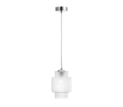LUMA Light 114-01021-04-7 Frosted 1 x E27
