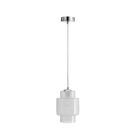 LUMA Light 114-01021-04-8 Transparent 1 x E27