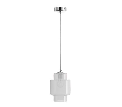 LUMA Light 114-01021-04-8 Transparent 1 x E27