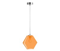 LUMA Light 114-01022-04-4 Amber 1 x E27