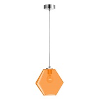 LUMA Light 114-01022-04-4 Amber 1 x E27