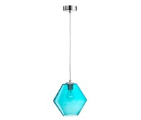 LUMA Light 114-01022-04-5 Blue 1 x E27