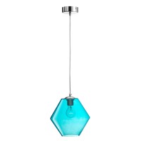 LUMA Light 114-01022-04-5 Blue 1 x E27
