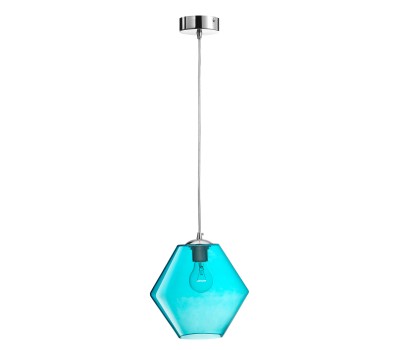 LUMA Light 114-01022-04-5 Blue 1 x E27