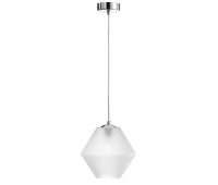 LUMA Light 114-01022-04-7 Frosted 1 x E27