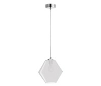 LUMA Light 114-01022-04-8 Transparent 1 x E27