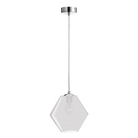 LUMA Light 114-01022-04-8 Transparent 1 x E27