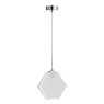 LUMA Light 114-01022-04-8 Transparent 1 x E27