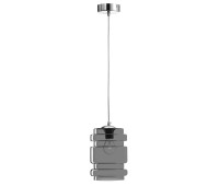 LUMA Light 114-01023-04-3 Smoked 1 x E27