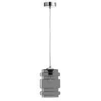 Пендел LUMA Light 114-01023-04-3 Smoked 1 x E27