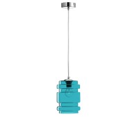 LUMA Light 114-01023-04-5 Blue 1 x E27