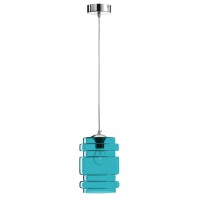LUMA Light 114-01023-04-5 Blue 1 x E27