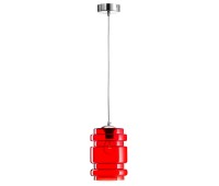 LUMA Light 114-01023-04-6 Red 1 x E27