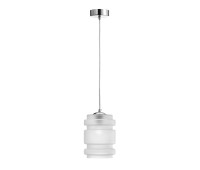 LUMA Light 114-01023-04-7 Frosted 1 x E27