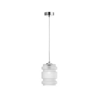 Пендел LUMA Light 114-01023-04-7 Frosted 1 x E27