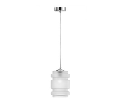 Пендел LUMA Light 114-01023-04-7 Frosted 1 x E27