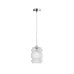 Пендел LUMA Light 114-01023-04-7 Frosted 1 x E27