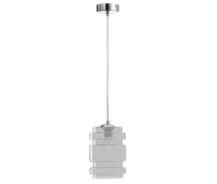 LUMA Light 114-01023-04-8 Transparent 1 x E27