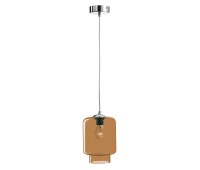LUMA Light 114-01024-04-4 Amber 1 x E27