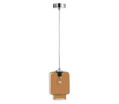 LUMA Light 114-01024-04-4 Amber 1 x E27