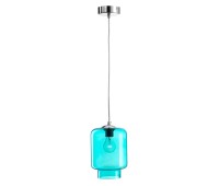 LUMA Light 114-01024-04-5 Blue 1 x E27