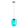 LUMA Light 114-01024-04-5 Blue 1 x E27