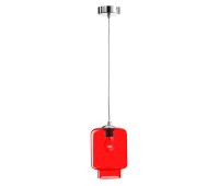 LUMA Light 114-01024-04-6 Red 1 x E27