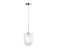 LUMA Light 114-01024-04-7 Frosted 1 x E27