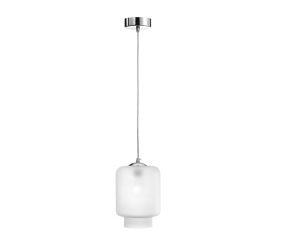 LUMA Light 114-01024-04-7 Frosted 1 x E27