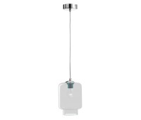 LUMA Light 114-01024-04-8 Transparent 1 x E27