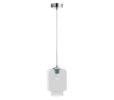 LUMA Light 114-01024-04-8 Transparent 1 x E27