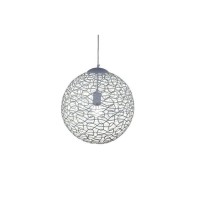 Пендел LUMA Light 114-01032-05 White 1 x E27 D50
