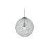 Пендел LUMA Light 114-01032-06 White 1 x E27 D40