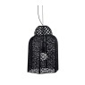 Пендел LUMA Light 114-01033-04-01 Black 1 x E27