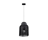 LUMA Light 114-01033-05-01 Black 1 x E27
