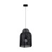 LUMA Light 114-01033-05-01 Black 1 x E27