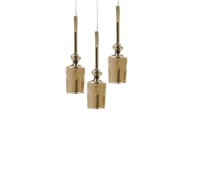 LUMA Light 114-01034-07-28 Amber 3 x G9