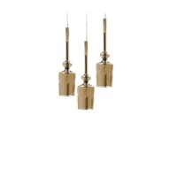LUMA Light 114-01034-07-28 Amber 3 x G9