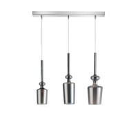 LUMA Light 114-01034-07BR-27 Smoked 3 x G9