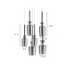 LUMA Light 114-01034-13-29 Clear 6 x G9