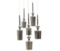 LUMA Light 114-01034-13-27 Smoked 6 x G9