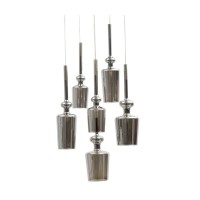 LUMA Light 114-01034-13-27 Smoked 6 x G9