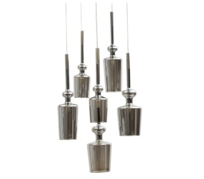 LUMA Light 114-01034-13-27 Smoked 6 x G9