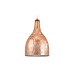 LUMA Light 114-01037-04 Copper/Chrome 1 х E27