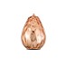 LUMA Light 114-01038-04 Copper/Chrome 1 х E27